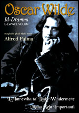 Oscar Wilde - Id-Drammi Vol.1